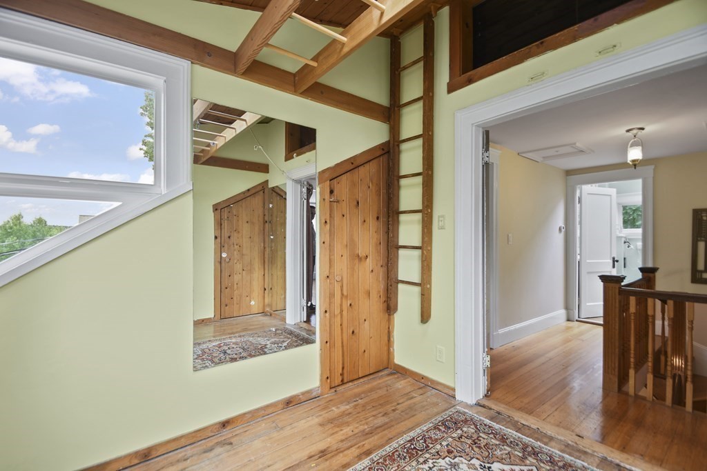 84 Overlook Road Arlington, MA 02474 - Photo 15 of 30