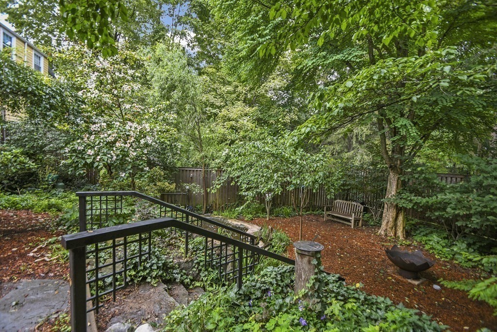 84 Overlook Road Arlington, MA 02474 - Photo 22 of 30