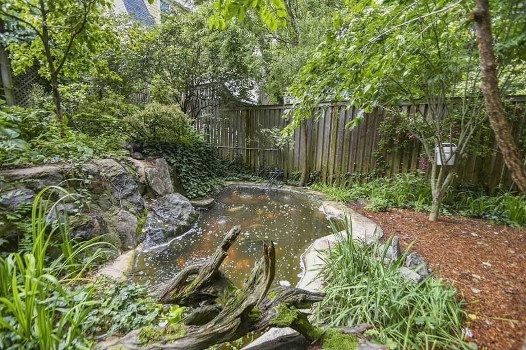 84 Overlook Road Arlington, MA 02474 - Photo 24 of 30