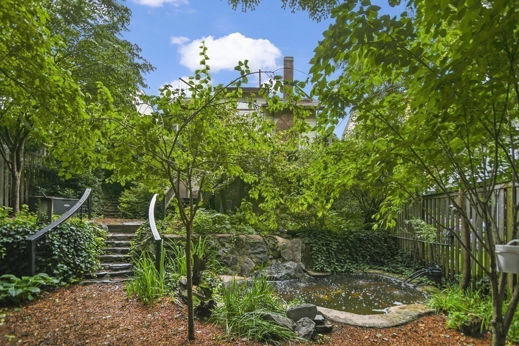 84 Overlook Road Arlington, MA 02474 - Photo 27 of 30