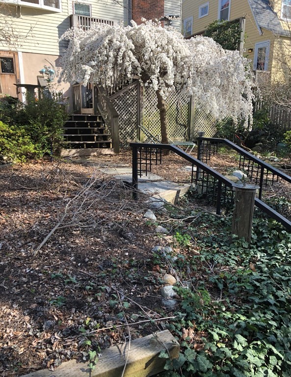 84 Overlook Road Arlington, MA 02474 - Photo 28 of 30