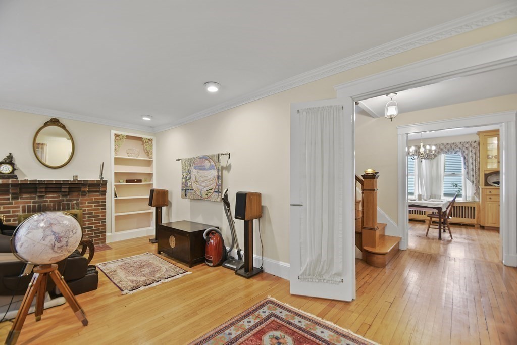 84 Overlook Road Arlington, MA 02474 - Photo 5 of 30