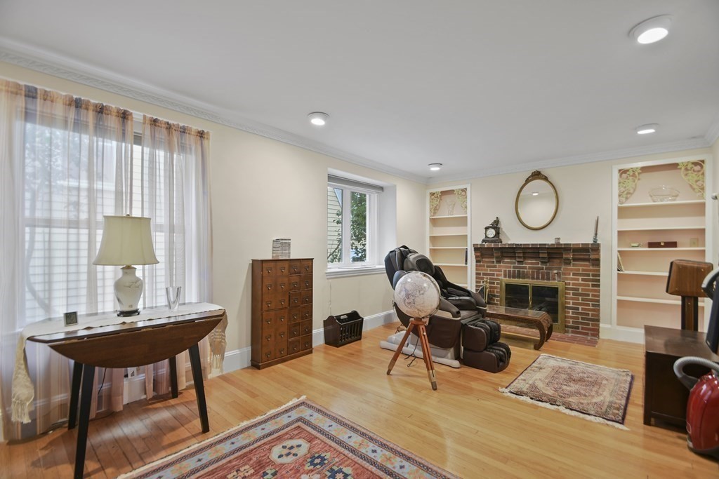 84 Overlook Road Arlington, MA 02474 - Photo 6 of 30