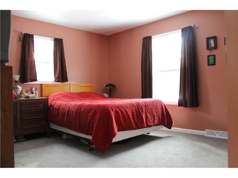 50 Staples Road Turner, ME 04282 - Photo 13 of 17 Master Bedroom.