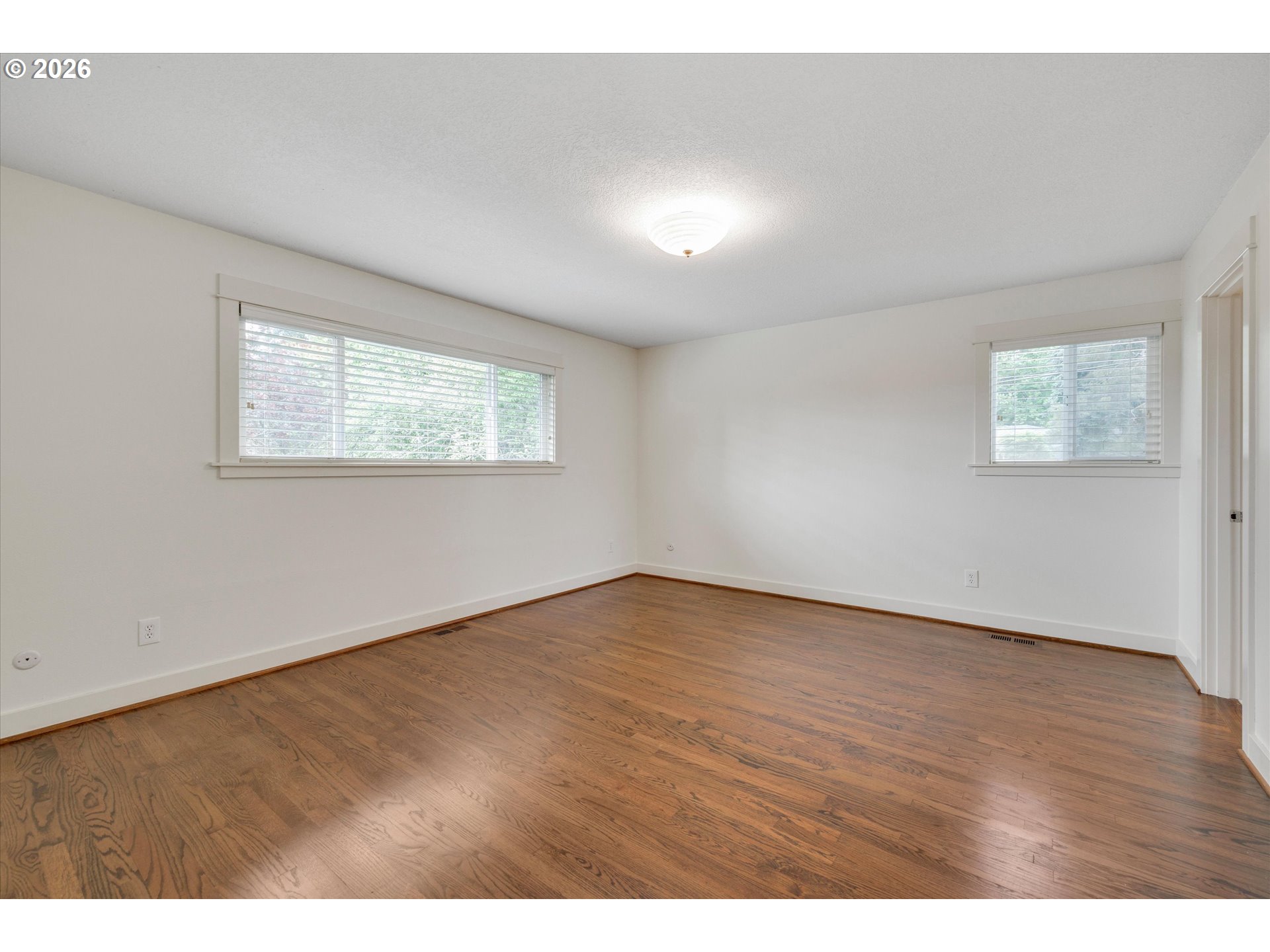 6435 Southwest 90th Avenue Portland, OR 97223 - Photo 13 of 38 Bedroom, Primary