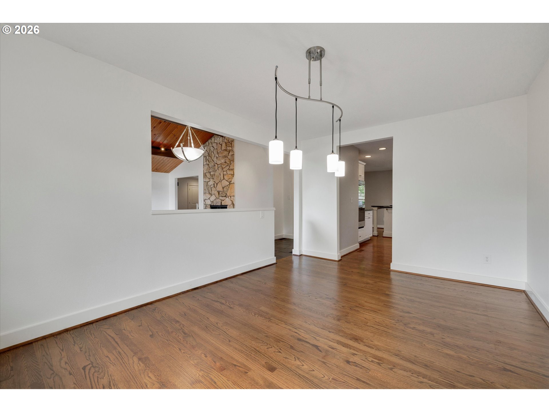 6435 Southwest 90th Avenue Portland, OR 97223 - Photo 7 of 38 Dining Room