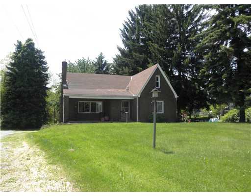 3795 Tuscarawas Road Beaver, PA 15009 - Photo 1 of 3 Exterior Front.