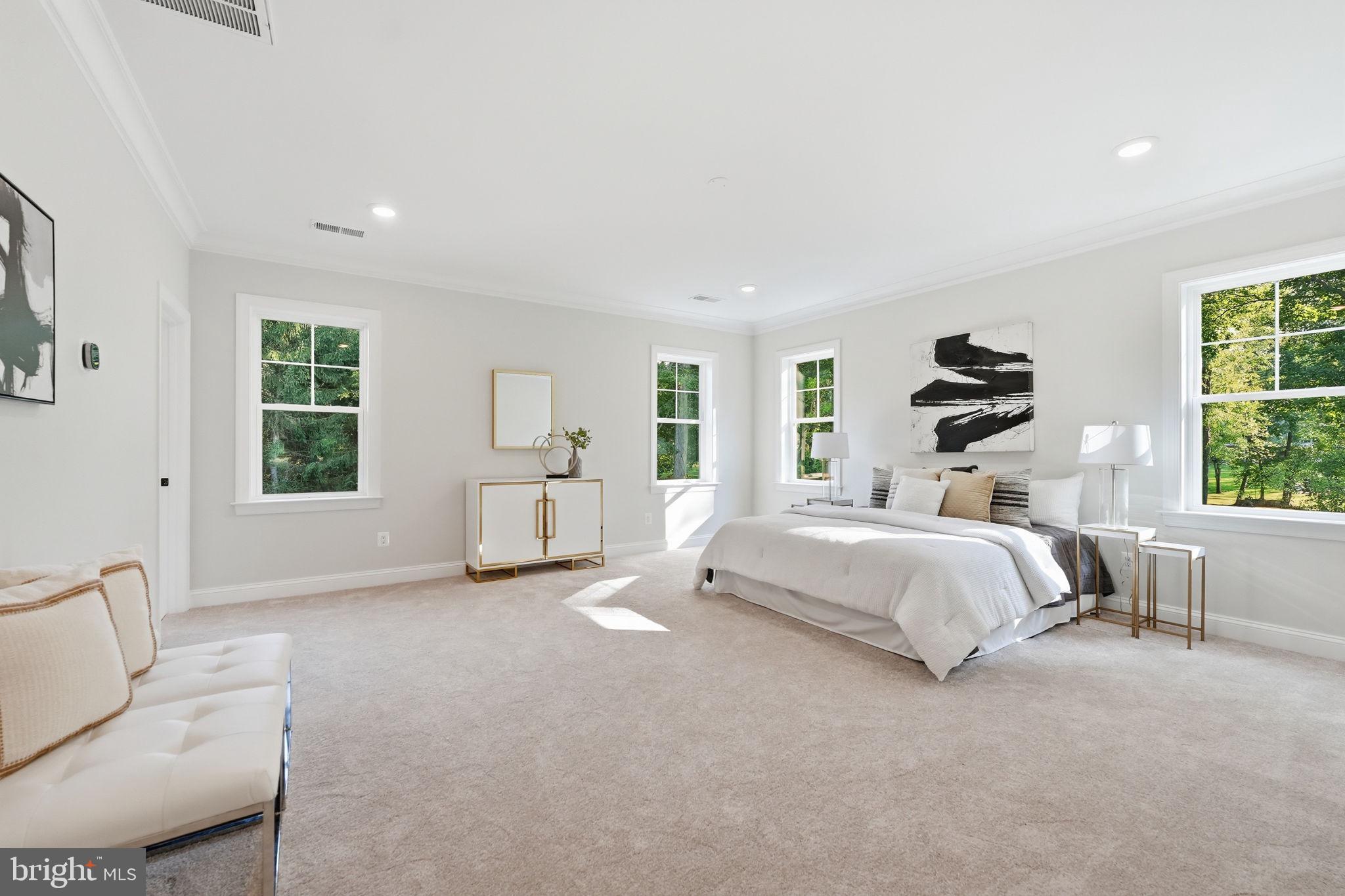 18871 Woodburn Road Leesburg, VA 20175 - Photo 40 of 89 Gallery Image 40