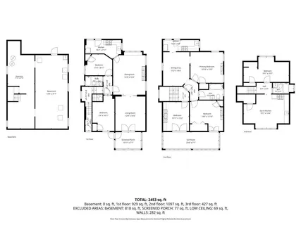 $358,000 | 410 Todd Street, Pittsburgh, PA 15221