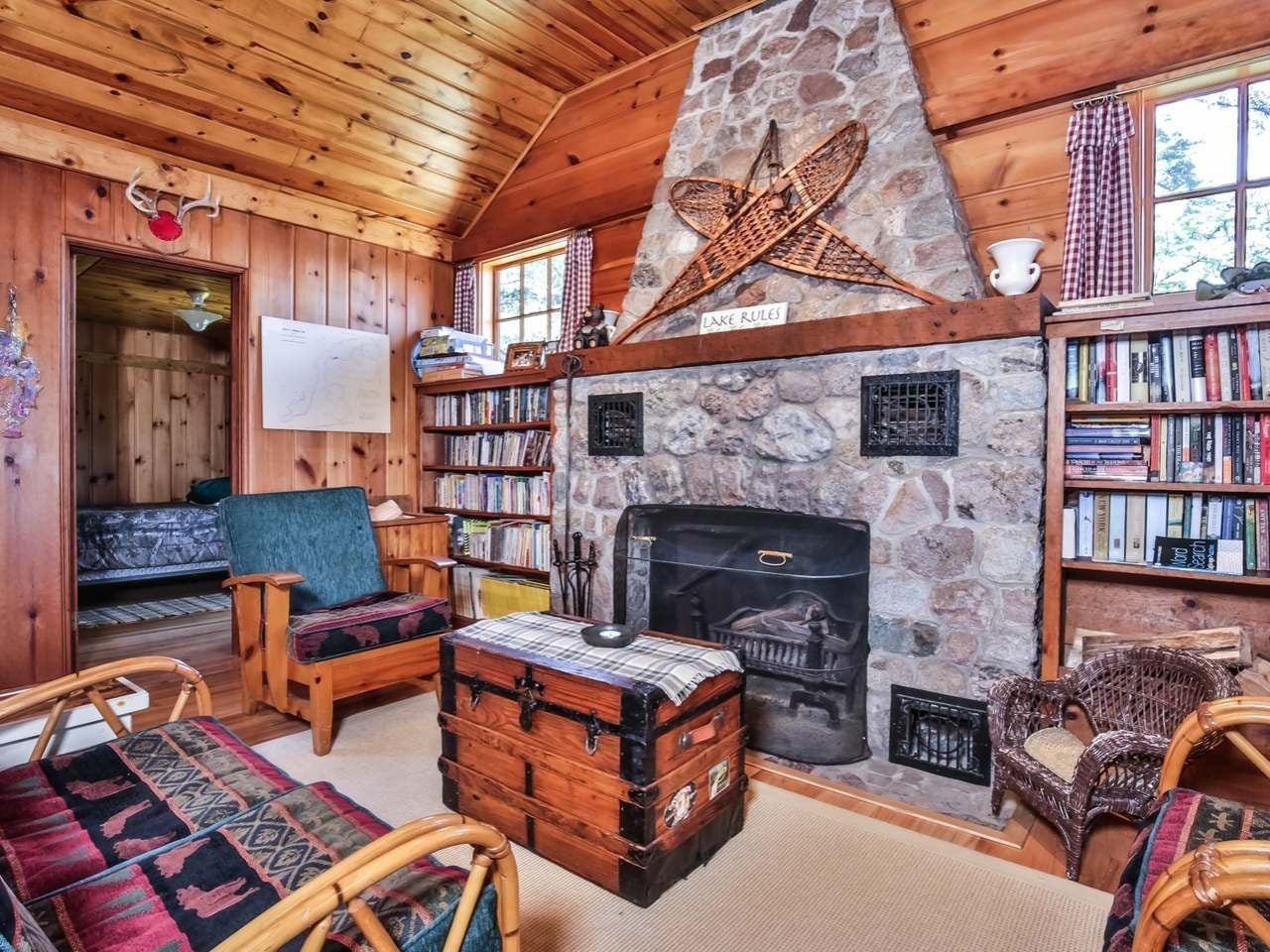 1610 Shields Road St. Germain, WI 54558 - Photo 34 of 65 Gallery Image 34