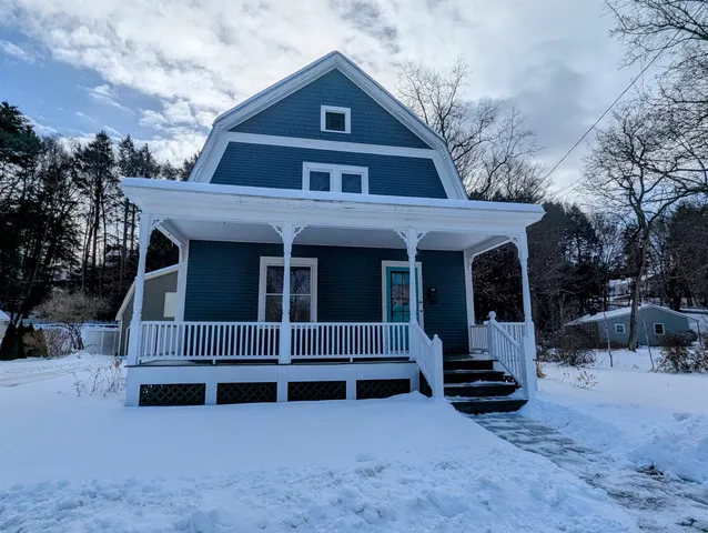 $349,900 | 56 Woodland Street, Claremont, NH 03743