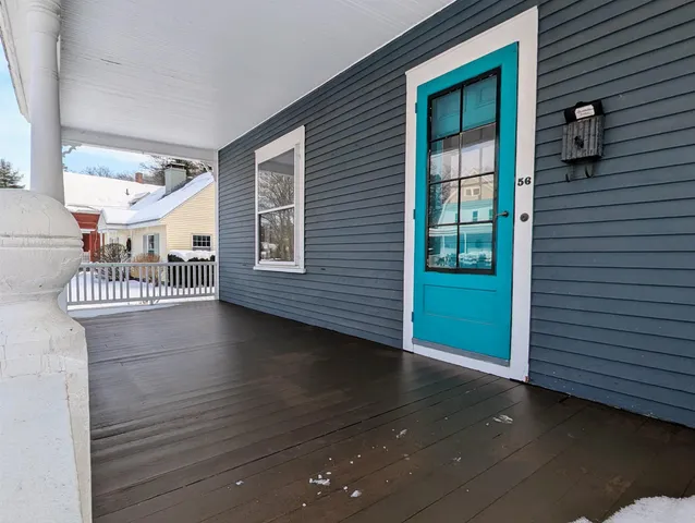 $349,900 | 56 Woodland Street, Claremont, NH 03743