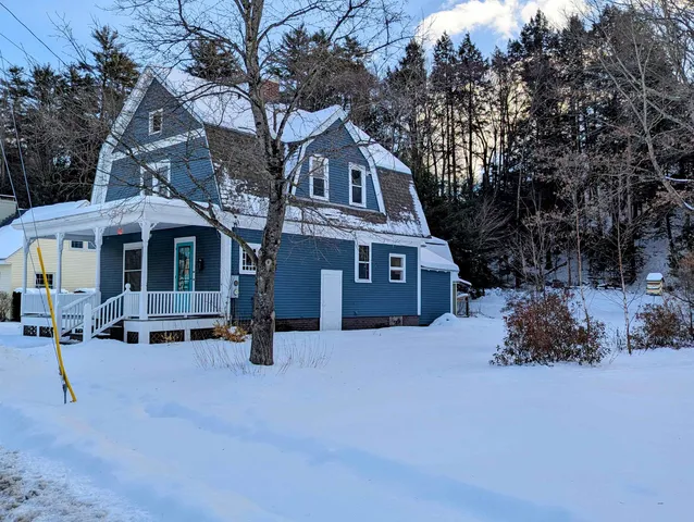 $349,900 | 56 Woodland Street, Claremont, NH 03743