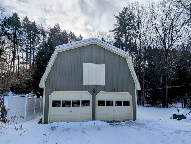 $349,900 | 56 Woodland Street, Claremont, NH 03743
