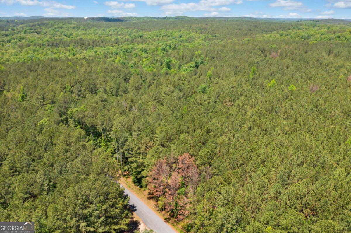 0 Timberwood Road Northwest, Unit 4 White, GA 30184 - Photo 25 of 26 a view of a field with an outdoor space