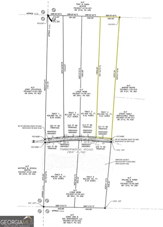 $221,520 | 0 Timberwood Road Northwest, Unit 4, White, GA 30184