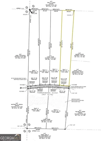 $246,825 | 0 Timberwood Road Northwest, Unit 4, White, GA 30184