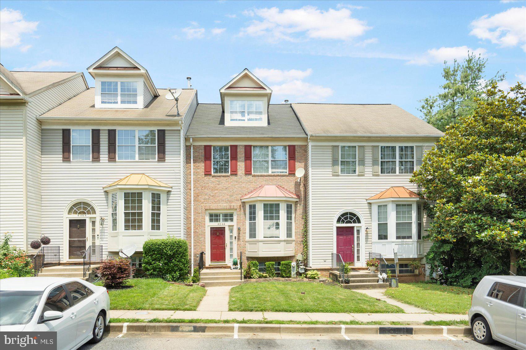 4246 Huntshire Road Randallstown, MD 21133 - Photo 46 of 58 Gallery Image 46