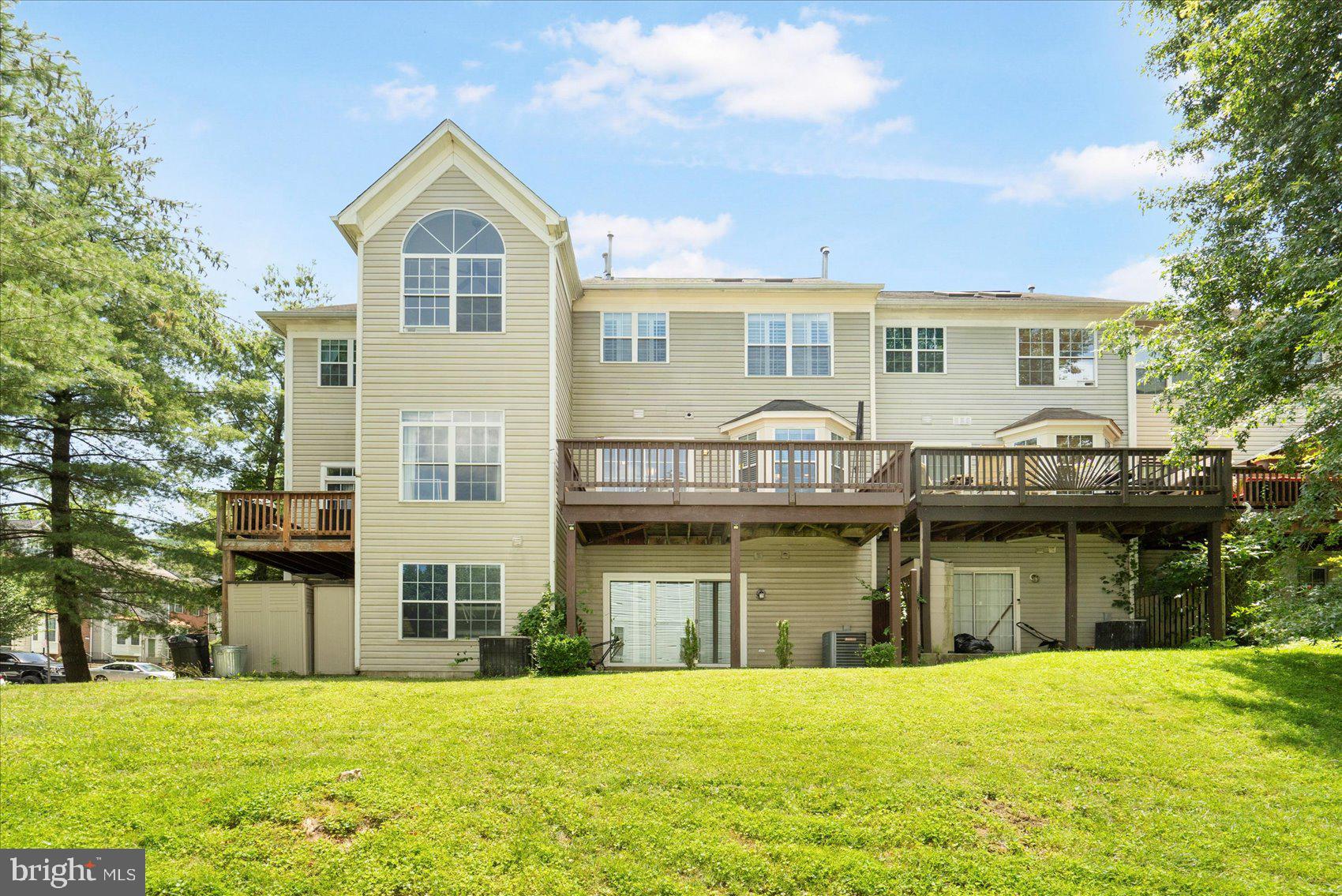 4246 Huntshire Road Randallstown, MD 21133 - Photo 49 of 58 Gallery Image 49