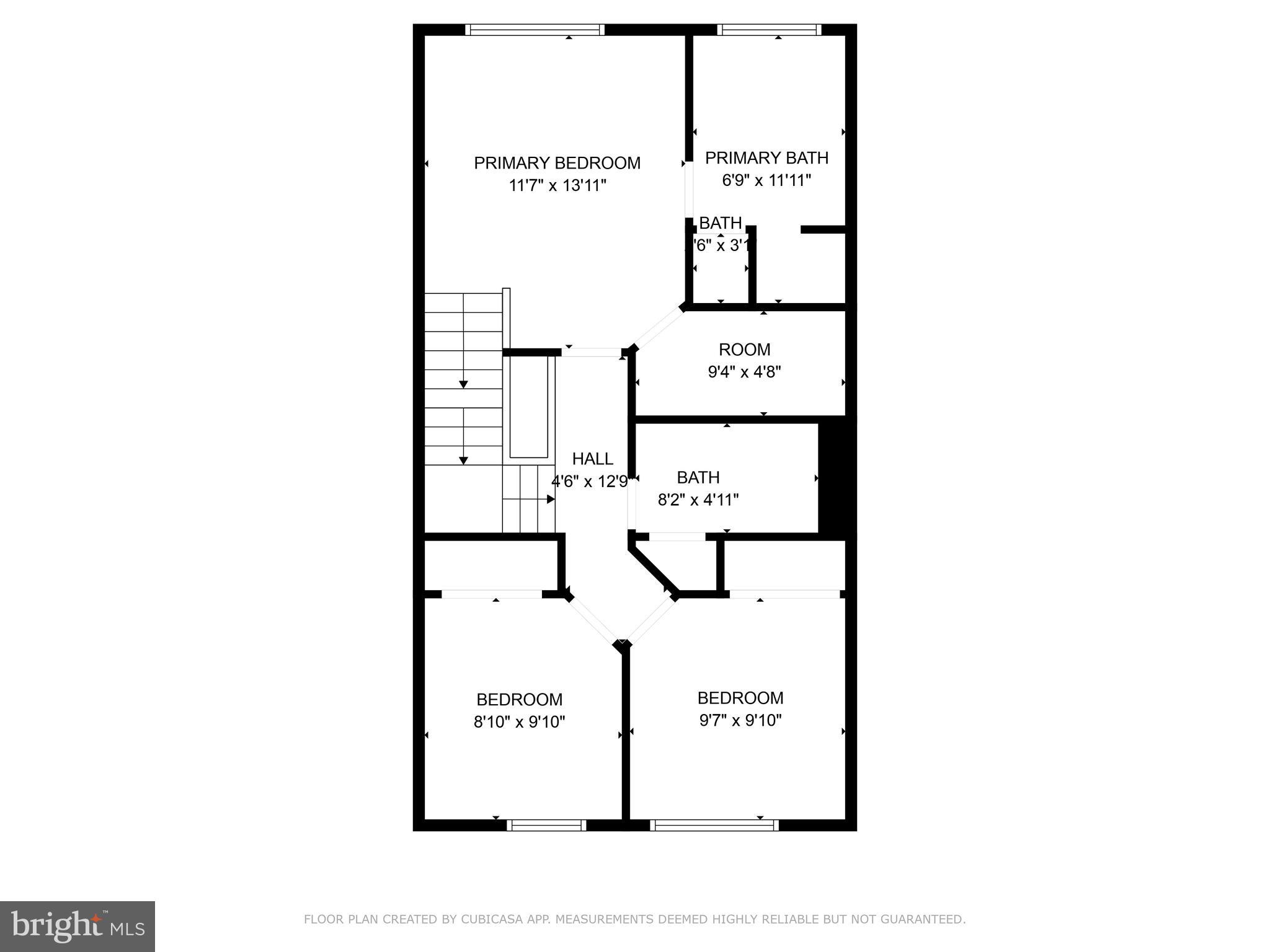 4246 Huntshire Road Randallstown, MD 21133 - Photo 54 of 58 Gallery Image 54