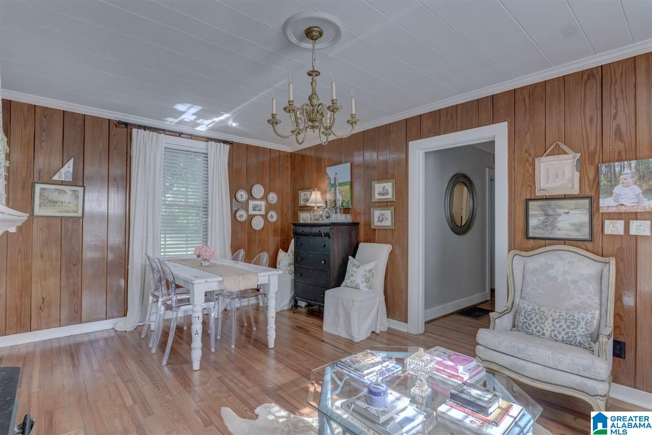 5245 Sutherland Road Mount Olive, AL 35117 - Photo 24 of 30