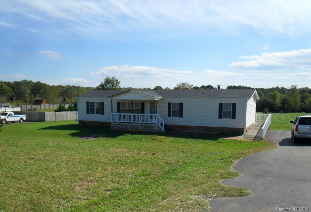 973 Tot Dellinger Road, Unit 5 Cherryville, NC 28021 - Photo 1 of 21 Gallery Image 1