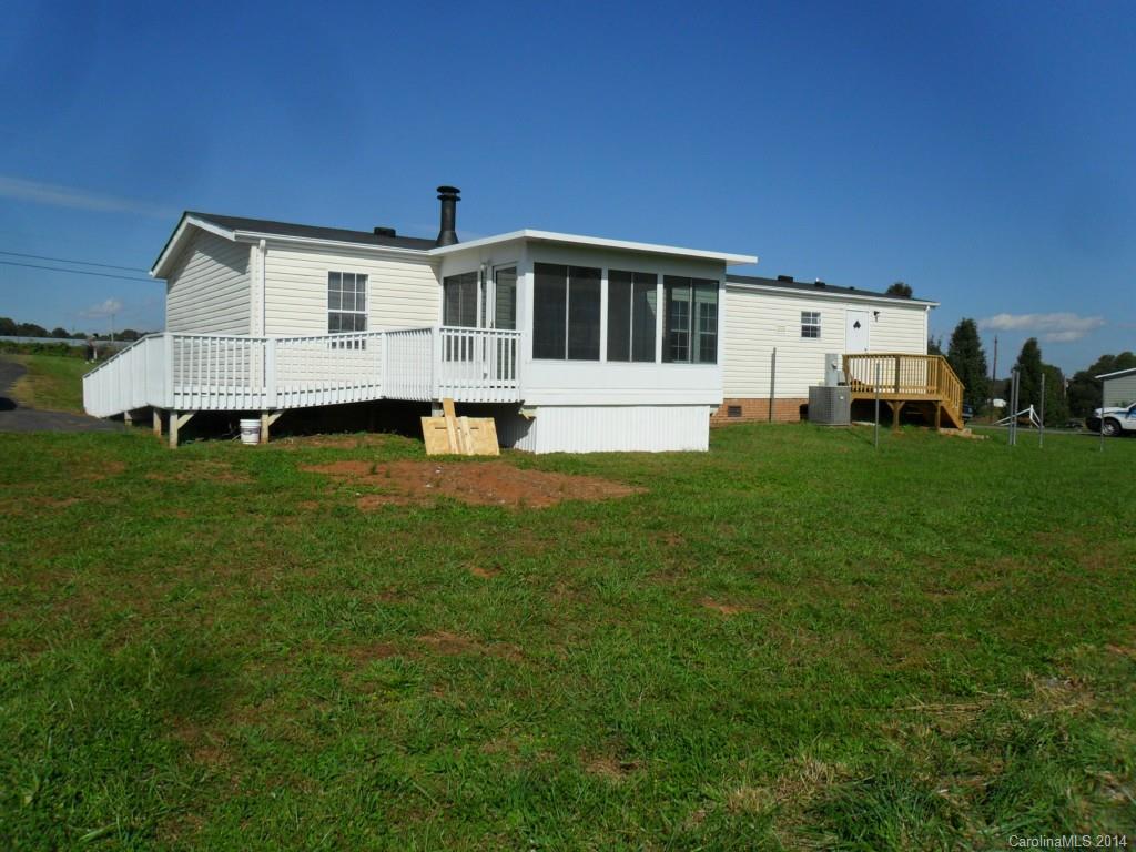 973 Tot Dellinger Road, Unit 5 Cherryville, NC 28021 - Photo 20 of 21 Gallery Image 20