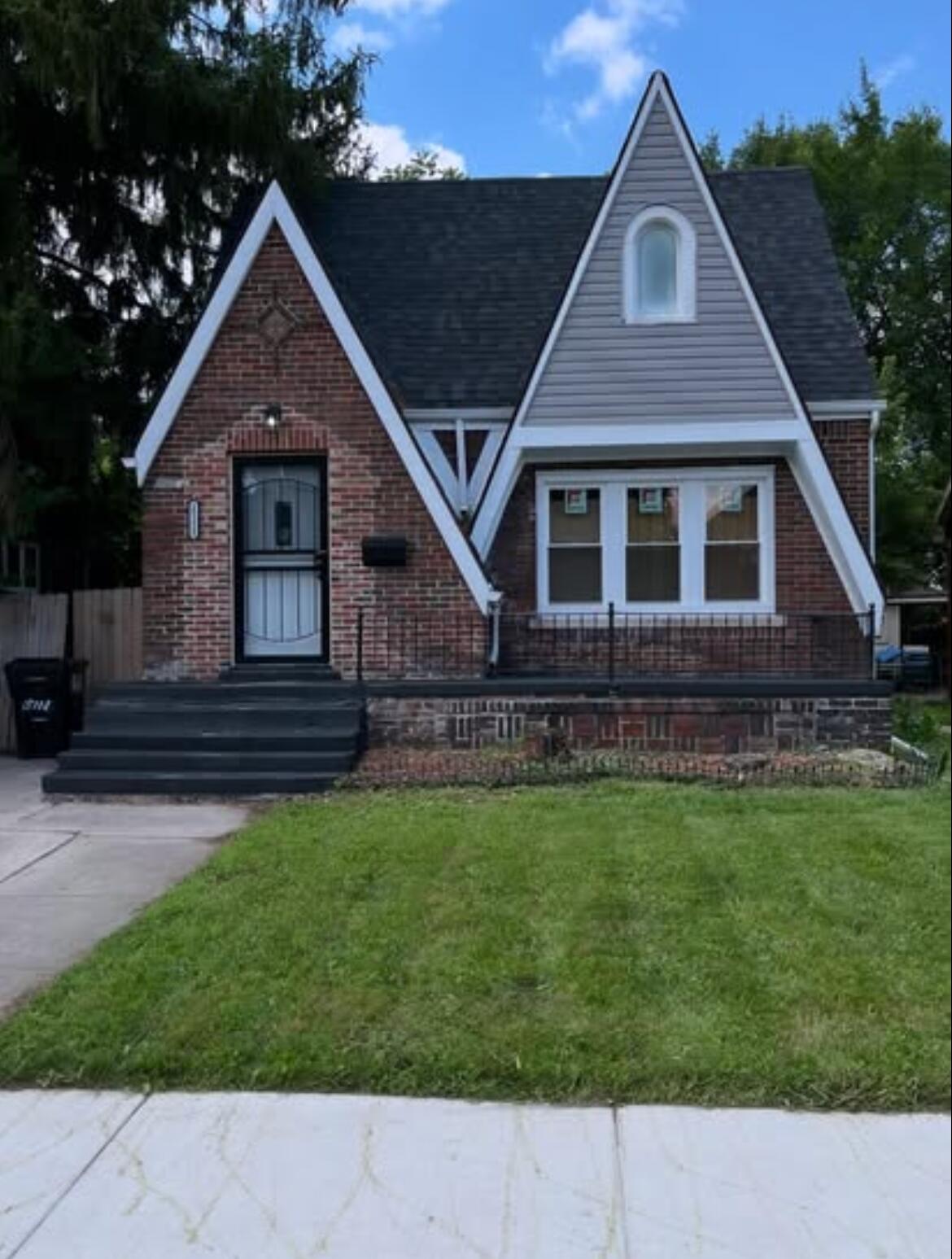 15111 Freeland Street Detroit, MI 48227 - Photo 1 of 1 4449