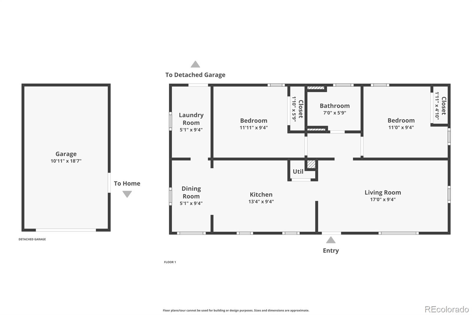 2411 Wyoming Avenue Pueblo, CO 81004 - Photo 25 of 25 a picture of a park