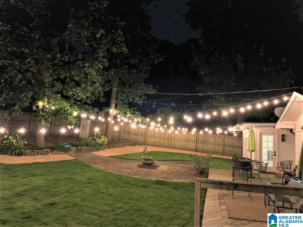 3164 Dolly Ridge Drive Birmingham, AL 35243 - Photo 35 of 44
