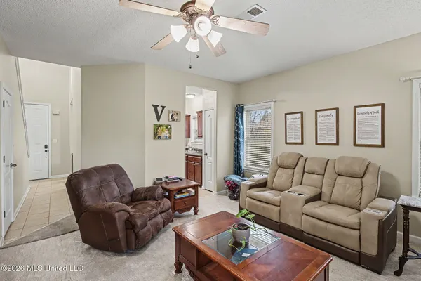 $329,900 | 9450 Stone Point Drive, Olive Branch, MS 38654