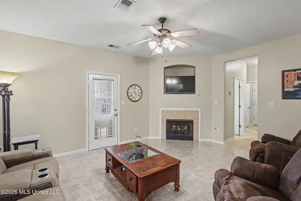 $329,900 | 9450 Stone Point Drive, Olive Branch, MS 38654