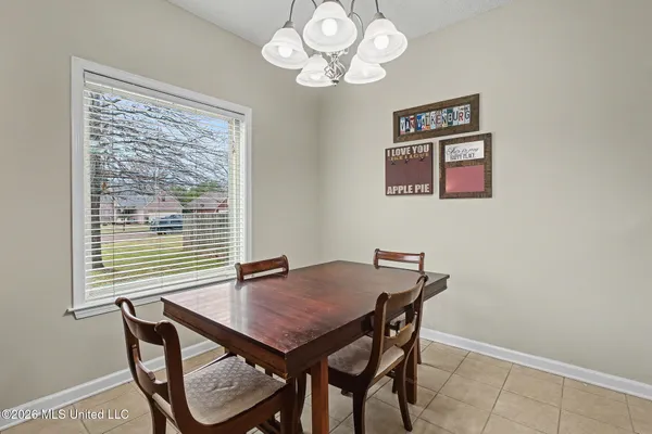 $329,900 | 9450 Stone Point Drive, Olive Branch, MS 38654