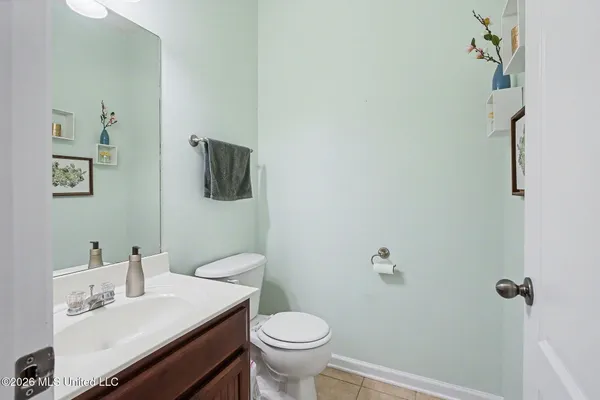 $329,900 | 9450 Stone Point Drive, Olive Branch, MS 38654