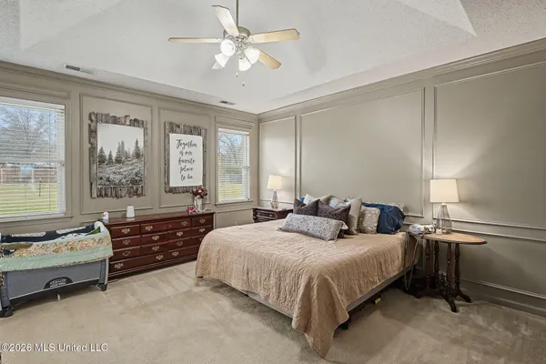 $329,900 | 9450 Stone Point Drive, Olive Branch, MS 38654
