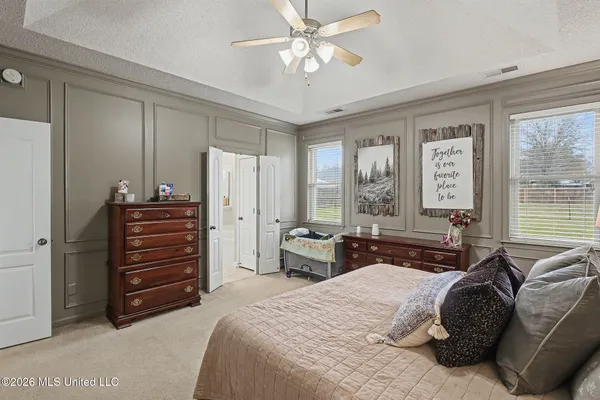 $329,900 | 9450 Stone Point Drive, Olive Branch, MS 38654