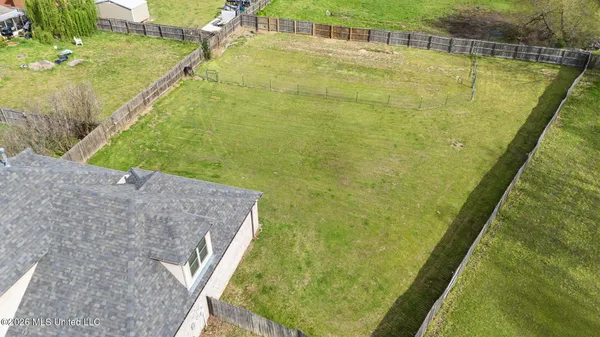 $329,900 | 9450 Stone Point Drive, Olive Branch, MS 38654