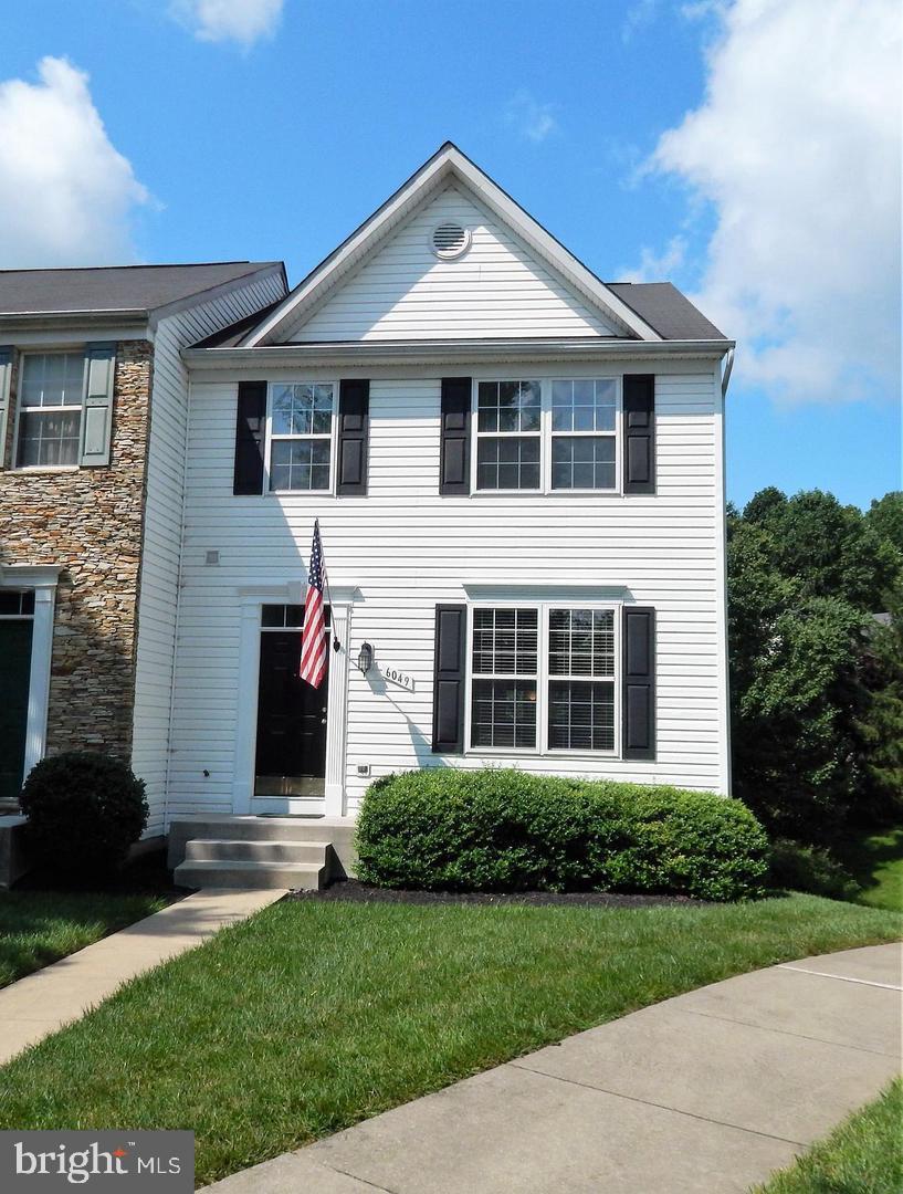 6049 Blue Point Court Clarksville, MD 21029 - Photo 1 of 1 Charming home with classic appeal.