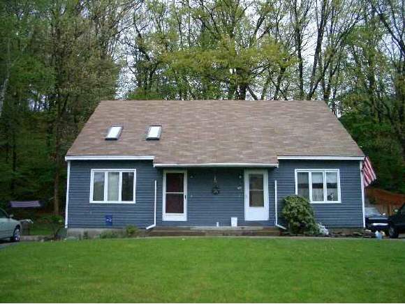 43 Dale Road, Unit A Hooksett, NH 03106 - Photo 1 of 8