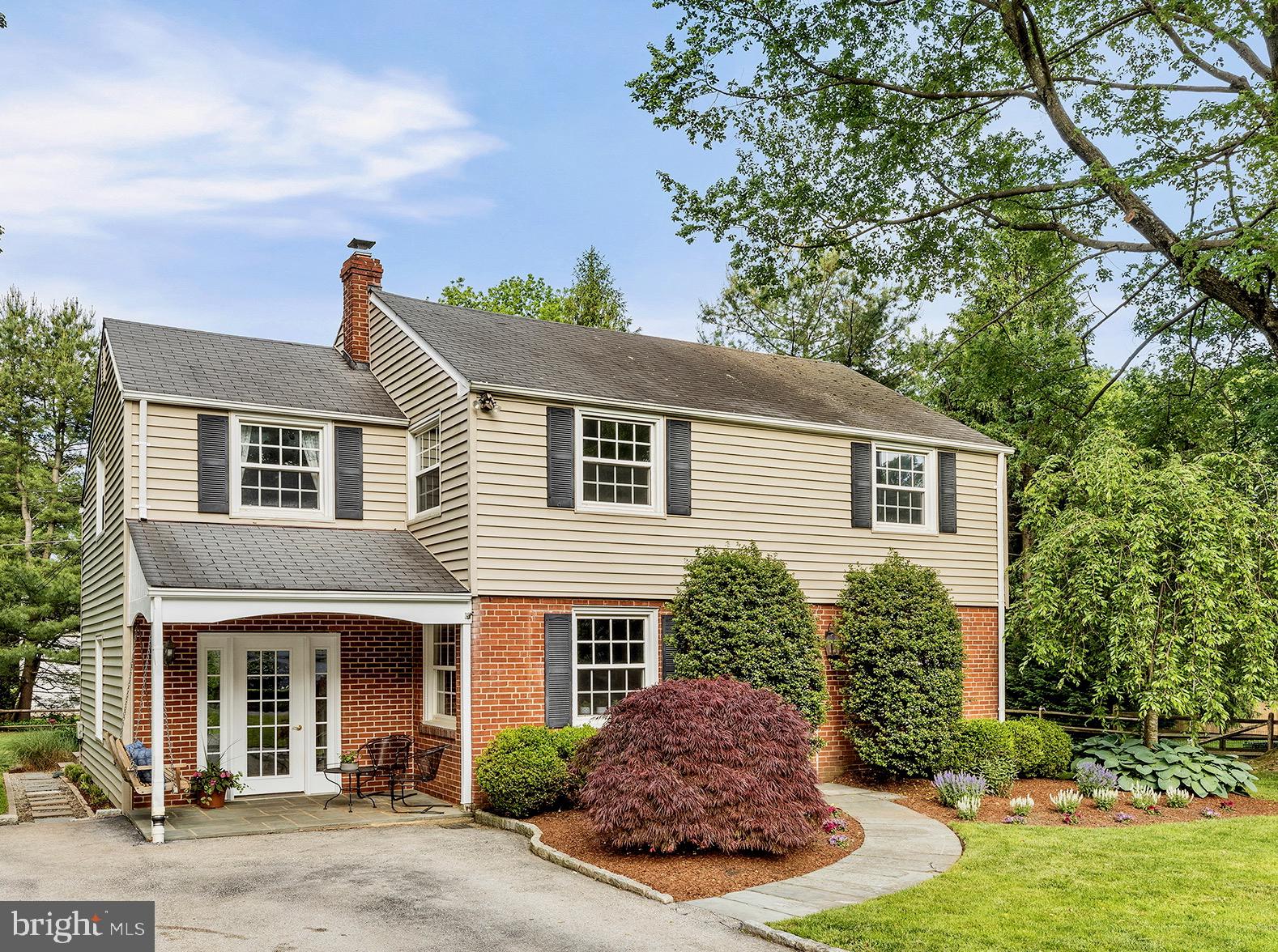 231 Sunset Road Wayne, PA 19087 - Photo 31 of 31 Could this be your forever home?