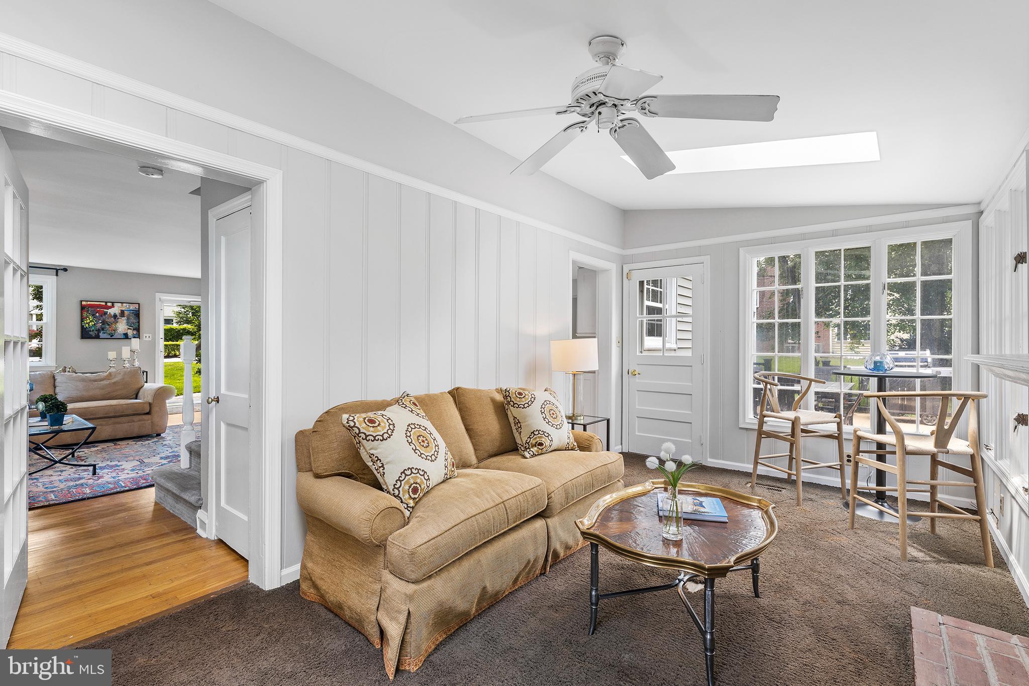 231 Sunset Road Wayne, PA 19087 - Photo 8 of 31 Den