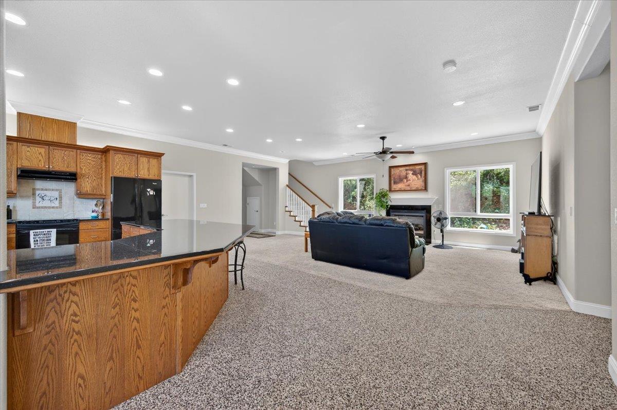 28945 Bonneyview Road Tollhouse, CA 93667 - Photo 6 of 54
