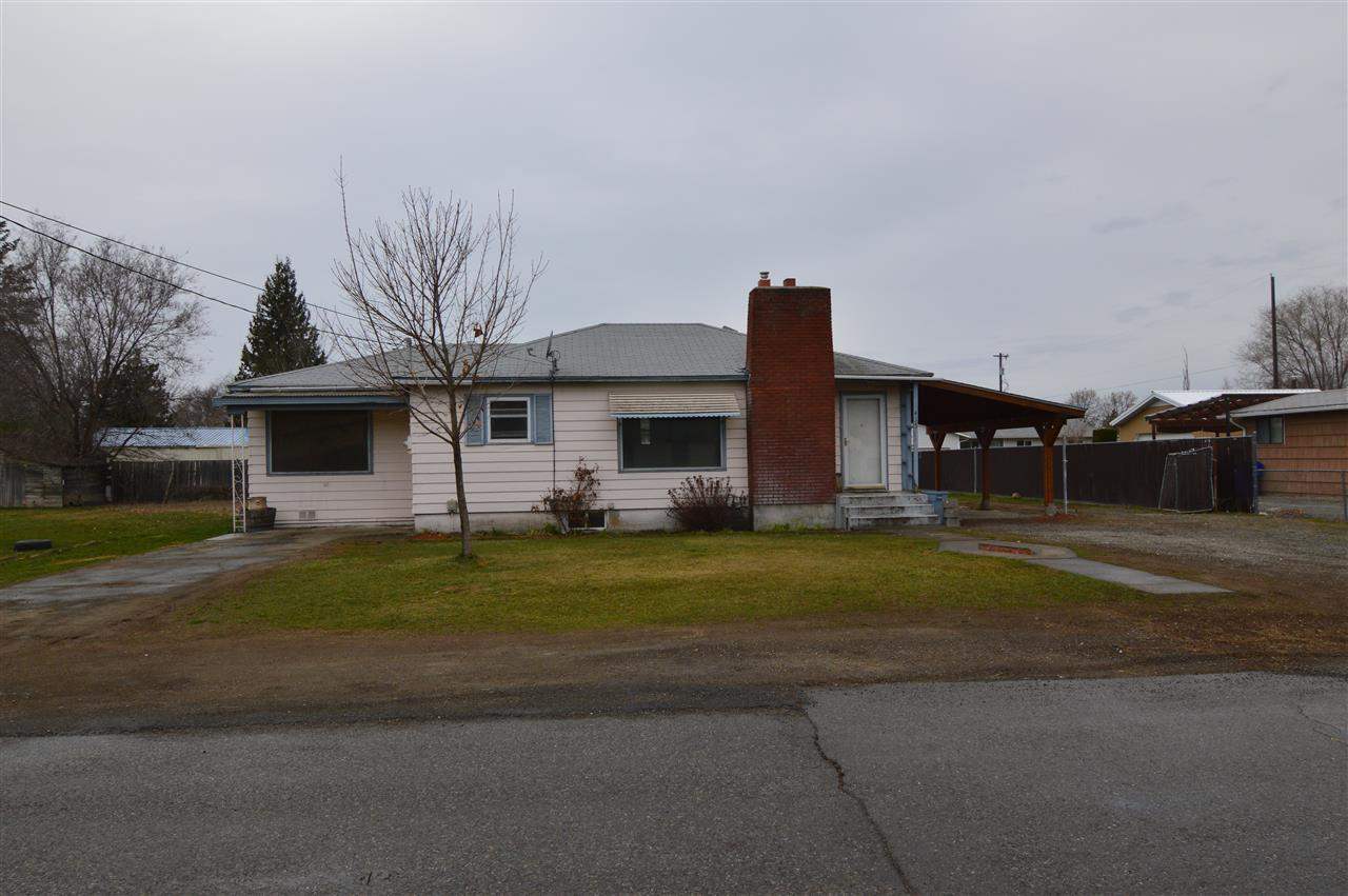 415 North Dick Road Spokane Valley, WA 99212 - Photo 1 of 13 Gallery Image 1