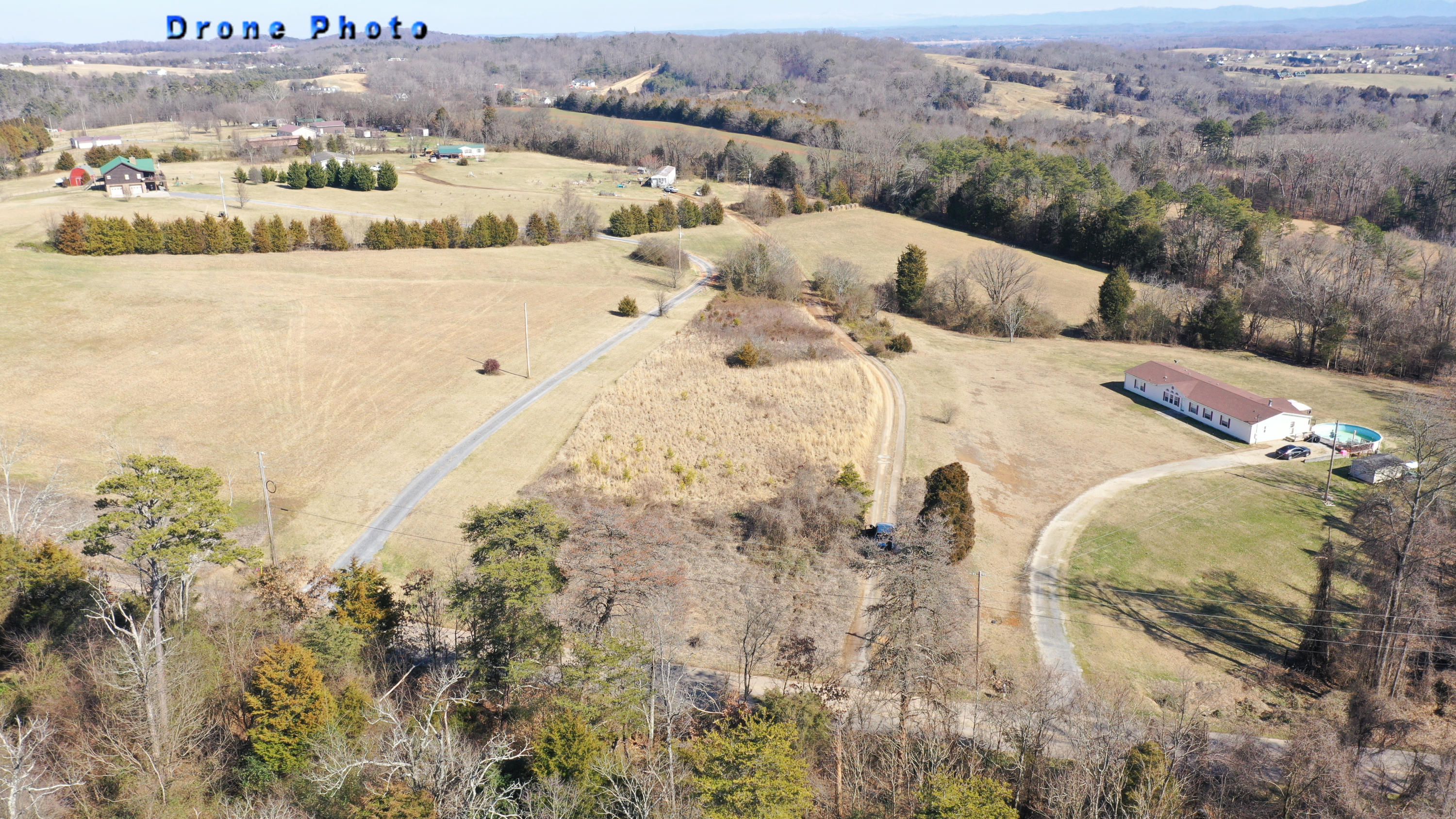 Ailey Road Dandridge, TN 37725 - Photo 1 of 9 0563