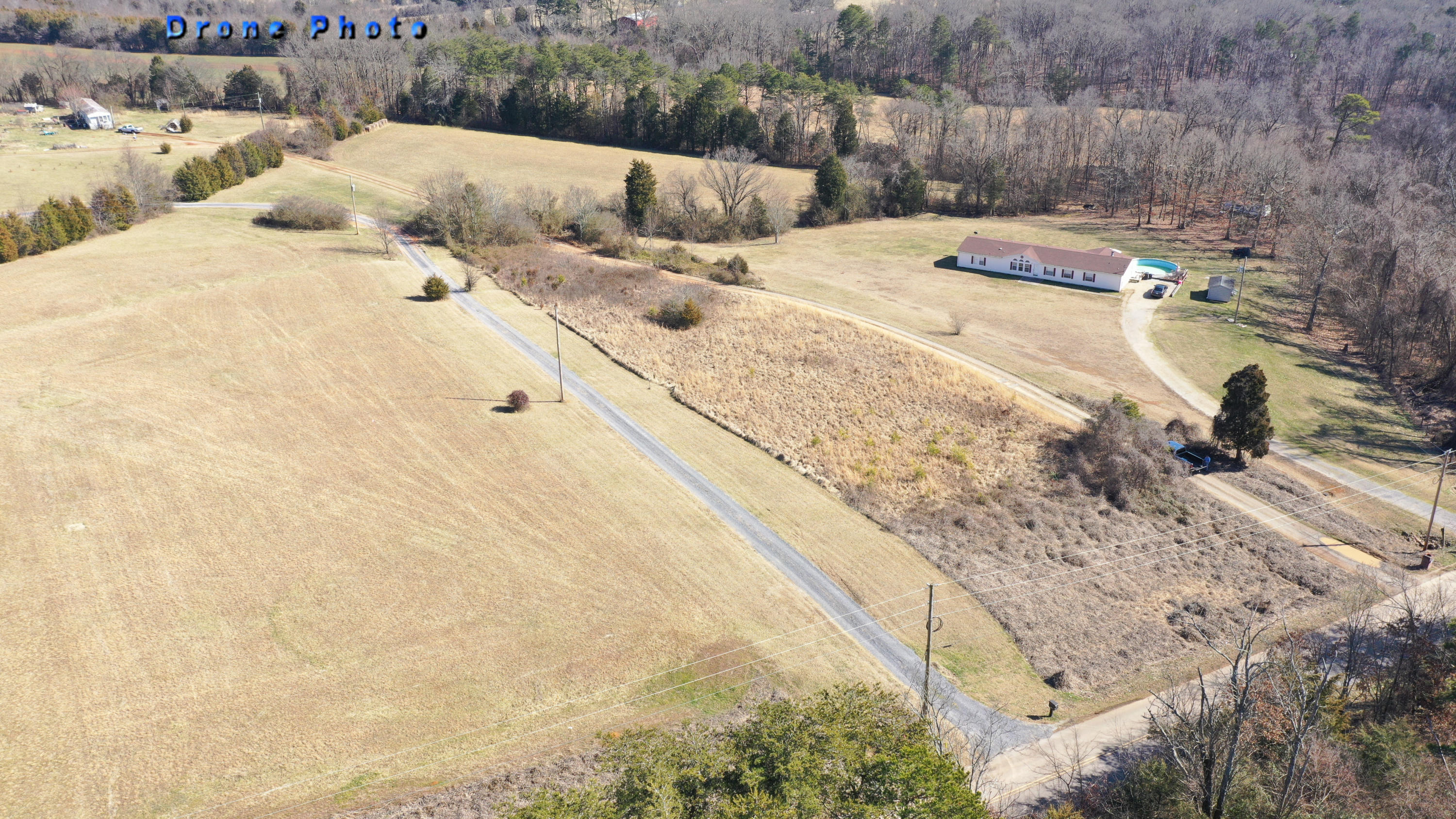 Ailey Road Dandridge, TN 37725 - Photo 2 of 9 0566