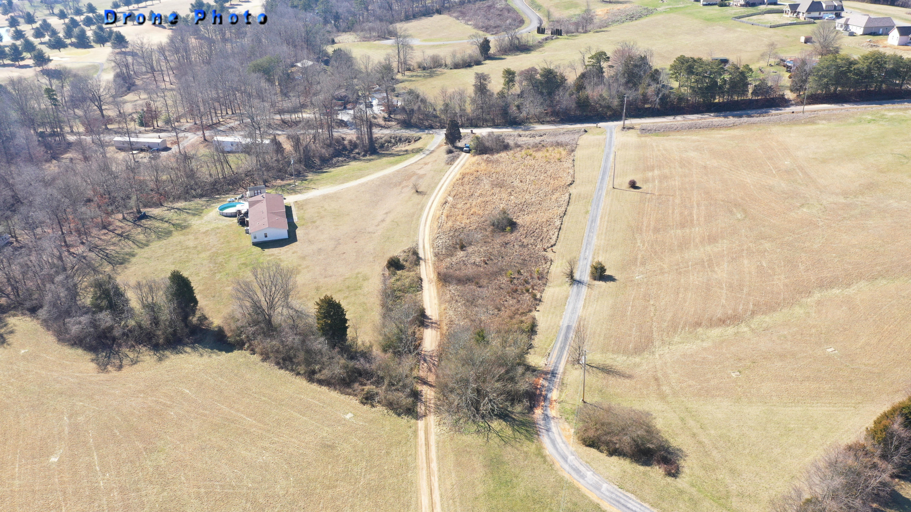 Ailey Road Dandridge, TN 37725 - Photo 3 of 9 0569