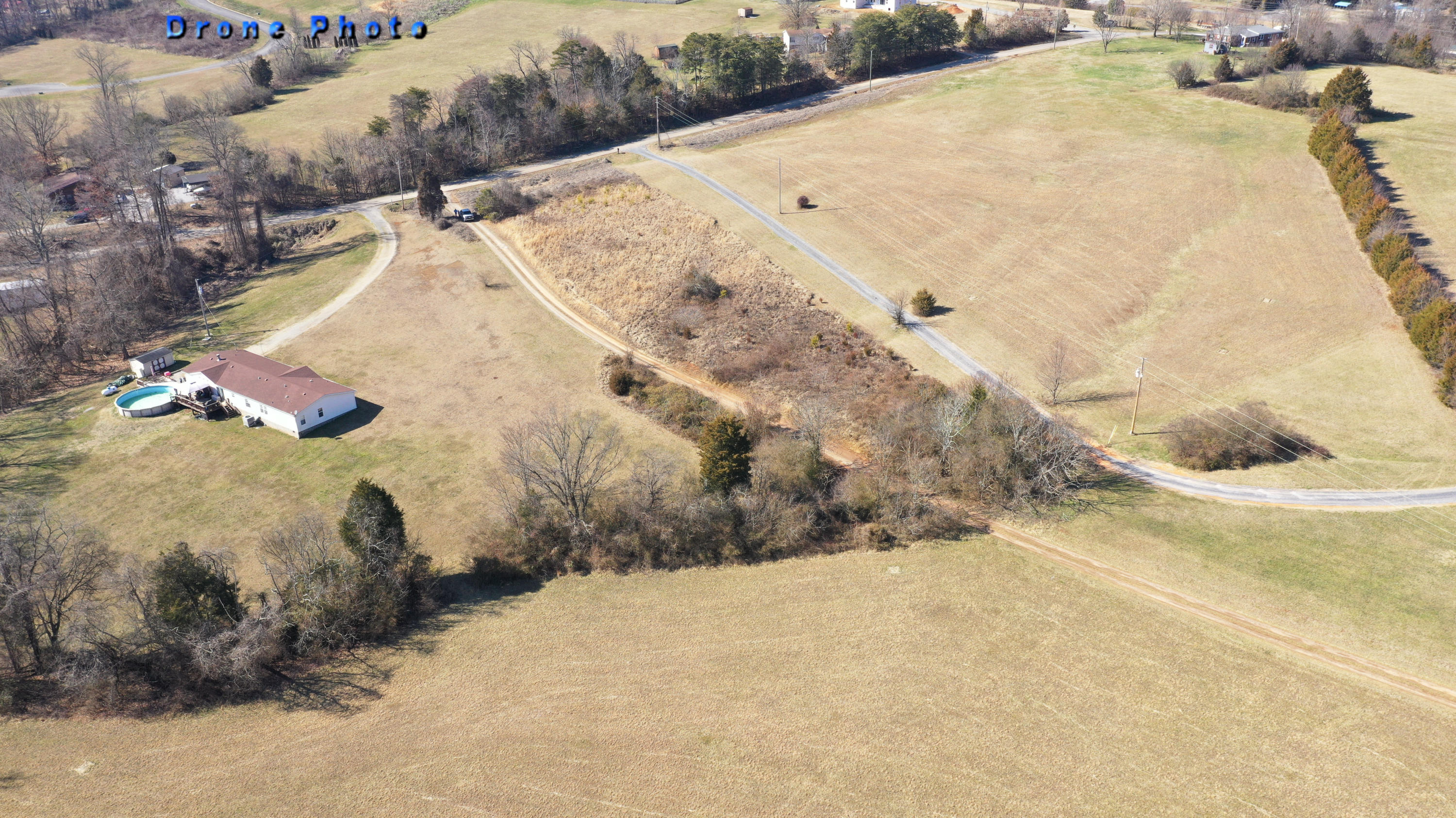 Ailey Road Dandridge, TN 37725 - Photo 4 of 9 0570