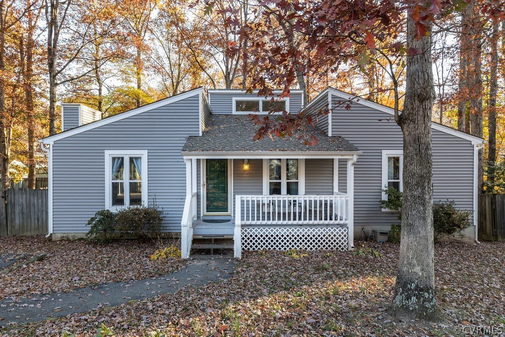 913 Spirea Road Chesterfield, VA 23236 - Photo 1 of 31 Gallery Image 1