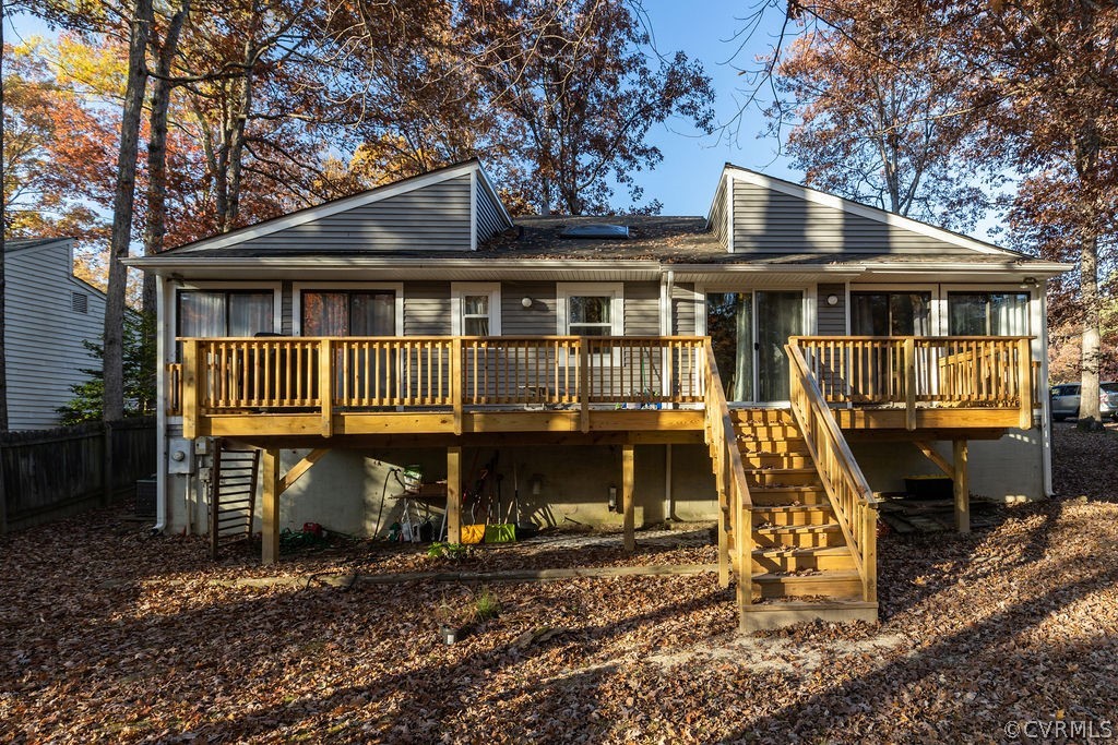 913 Spirea Road Chesterfield, VA 23236 - Photo 28 of 31 Gallery Image 28
