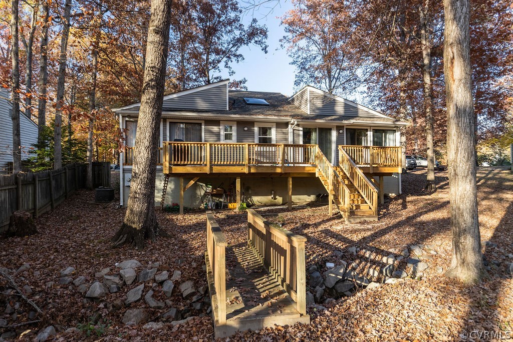 913 Spirea Road Chesterfield, VA 23236 - Photo 29 of 31 Gallery Image 29
